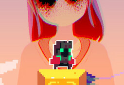 DERE EVIL .EXE