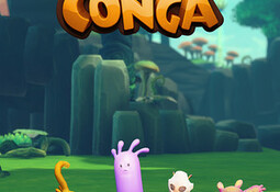 Derpy Conga