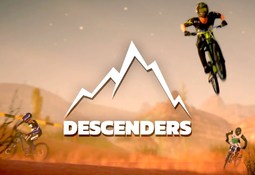Descenders