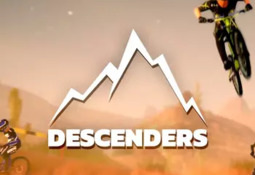 Descenders PS4