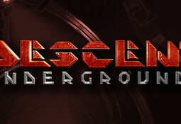 Descent: Underground