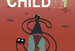Desert Child