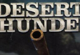 Desert Thunder