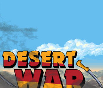 Desert War