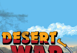 Desert War