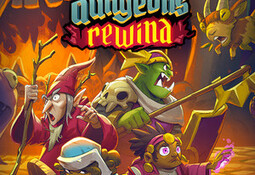 Desktop Dungeons: Rewind