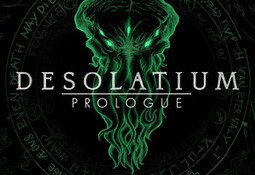 Desolatium: Prologue