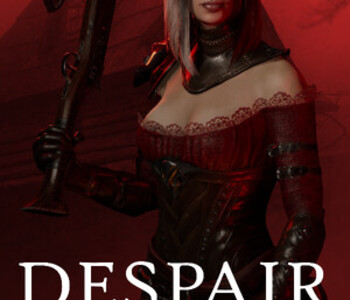 Despair: Blood Curse