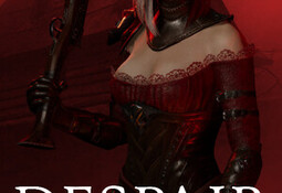 Despair: Blood Curse
