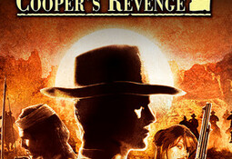 Desperados 2: Cooper’s Revenge