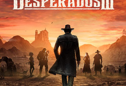Desperados 3 Xbox One