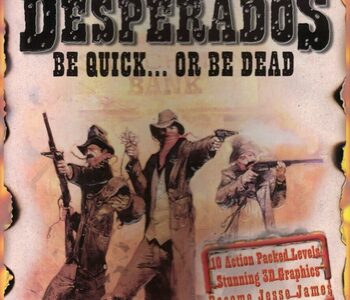 Desperados
