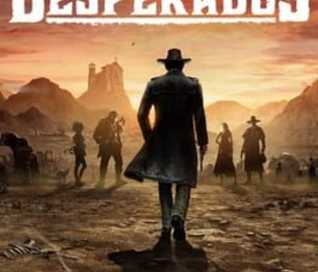 Desperados III