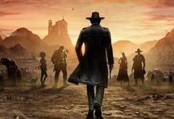 Desperados III PS4