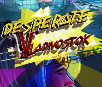 Desperate: Vladivostok