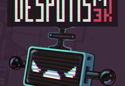 Despotism 3k PS4