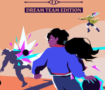 Desta: The Memories Between (Dream Team Edition)