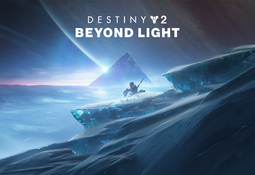 Destiny 2: Beyond Light (Jenseits des Lichts)