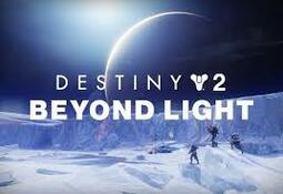 Destiny 2: Beyond Light PS4