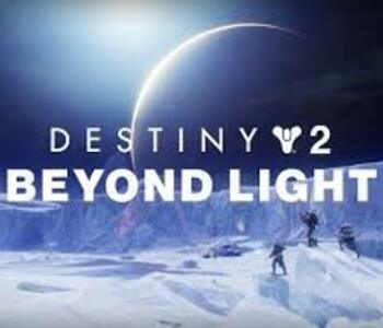 Destiny 2: Beyond Light Xbox One