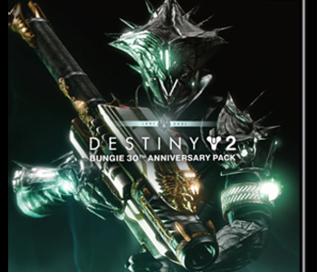 Destiny 2: Bungie 30th Anniversary Bundle