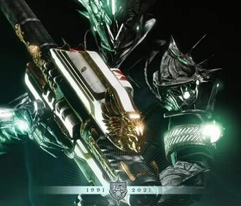 Destiny 2: Bungie 30th Anniversary Pack Xbox One