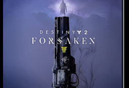 Destiny 2: Forsaken