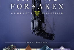 Destiny 2: Forsaken Xbox One