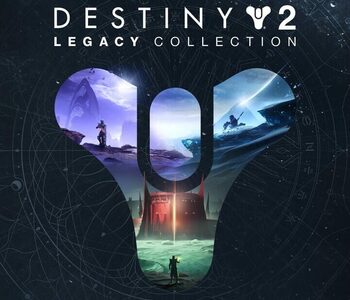 Destiny 2: Legacy Collection Xbox One