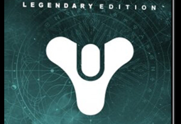 Destiny 2 - Legendary Edition