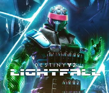 Destiny 2: Lightfall PS5