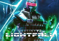 Destiny 2: Lightfall PS5