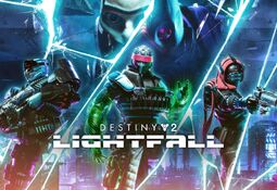 Destiny 2: Lightfall Xbox X