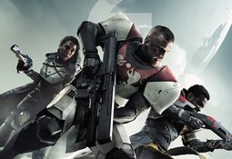 Destiny 2 PS5
