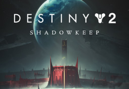 Destiny 2 Shadowkeep (Festung der Schatten)
