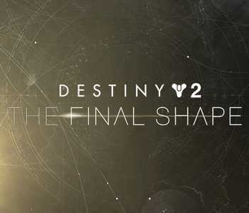 Destiny 2 The Final Shape
