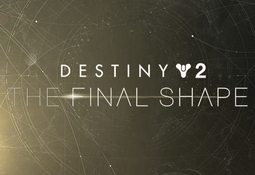 Destiny 2 The Final Shape