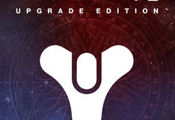 Destiny 2 Upgrade Edition