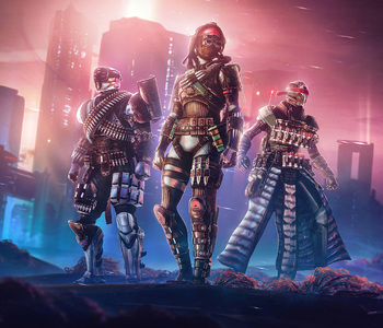 Destiny 3