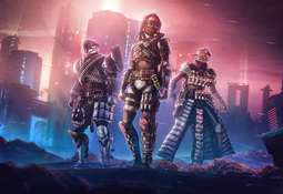 Destiny 3