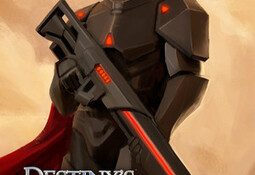 Destiny's Sword