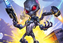 Destroy All Humans! 2: Reprobed PS5