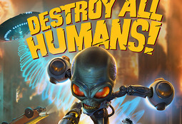 Destroy All Humans!