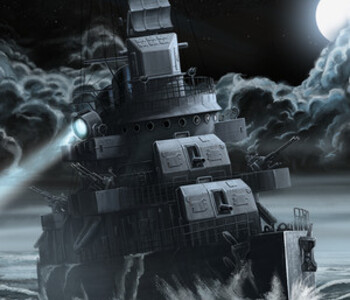 Destroyer: The U-Boat Hunter