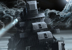 Destroyer: The U-Boat Hunter