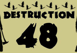 Destruction 48
