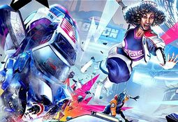 Destruction AllStars PS5