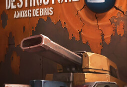 DESTRUCTURE: Among Debris
