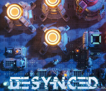 Desynced
