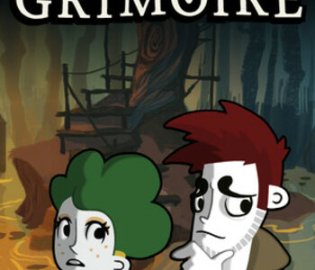 Detective Grimoire